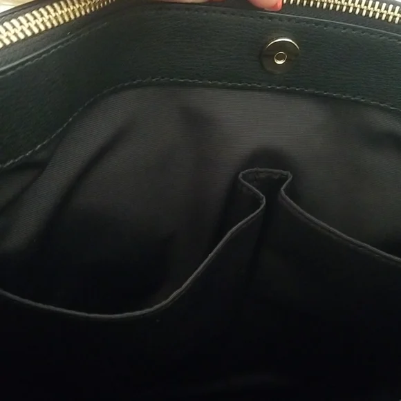 Marc Jacobs Tote Bag Black - Picture 7 of 10